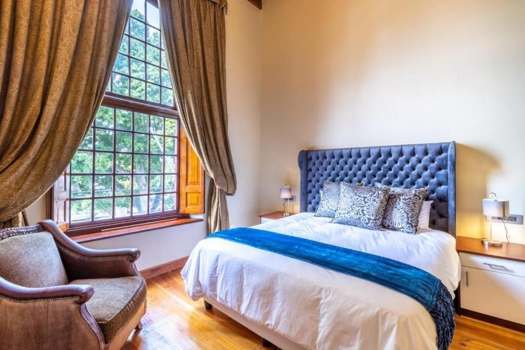 Cape Town Heritage Hotel & Spa المظهر الخارجي الصورة