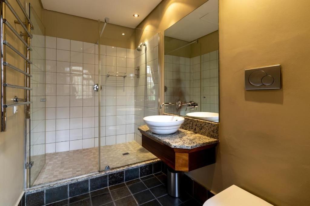 Cape Town Heritage Hotel & Spa المظهر الخارجي الصورة