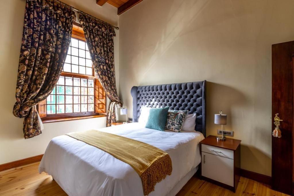 Cape Town Heritage Hotel & Spa المظهر الخارجي الصورة