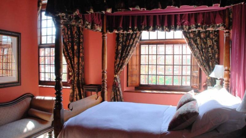 Cape Town Heritage Hotel & Spa المظهر الخارجي الصورة